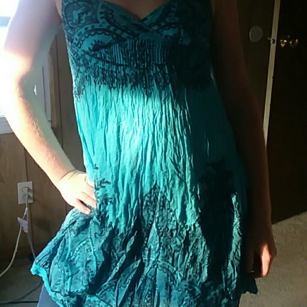 dress